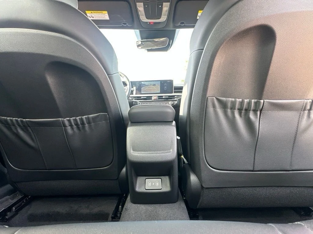 New 2026 Gray Kia GT-Line image 17