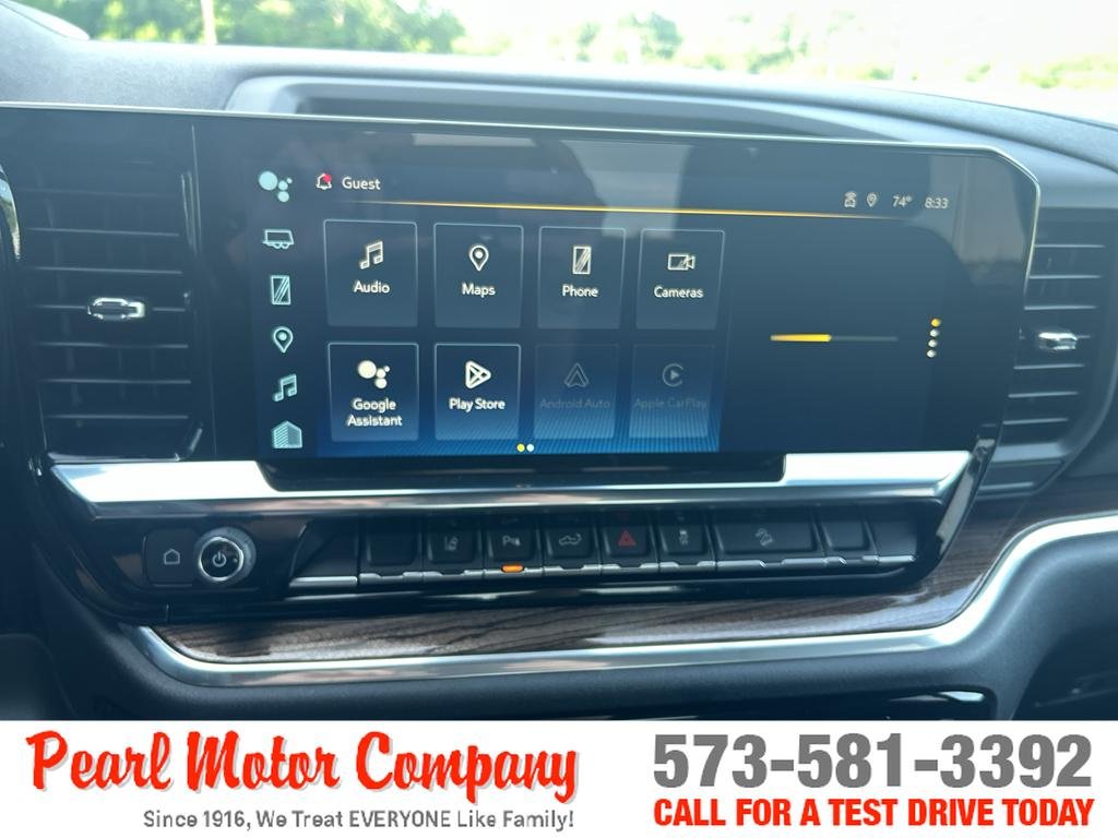 2026 Chevrolet Silverado 2500 HD LT - Photo 16