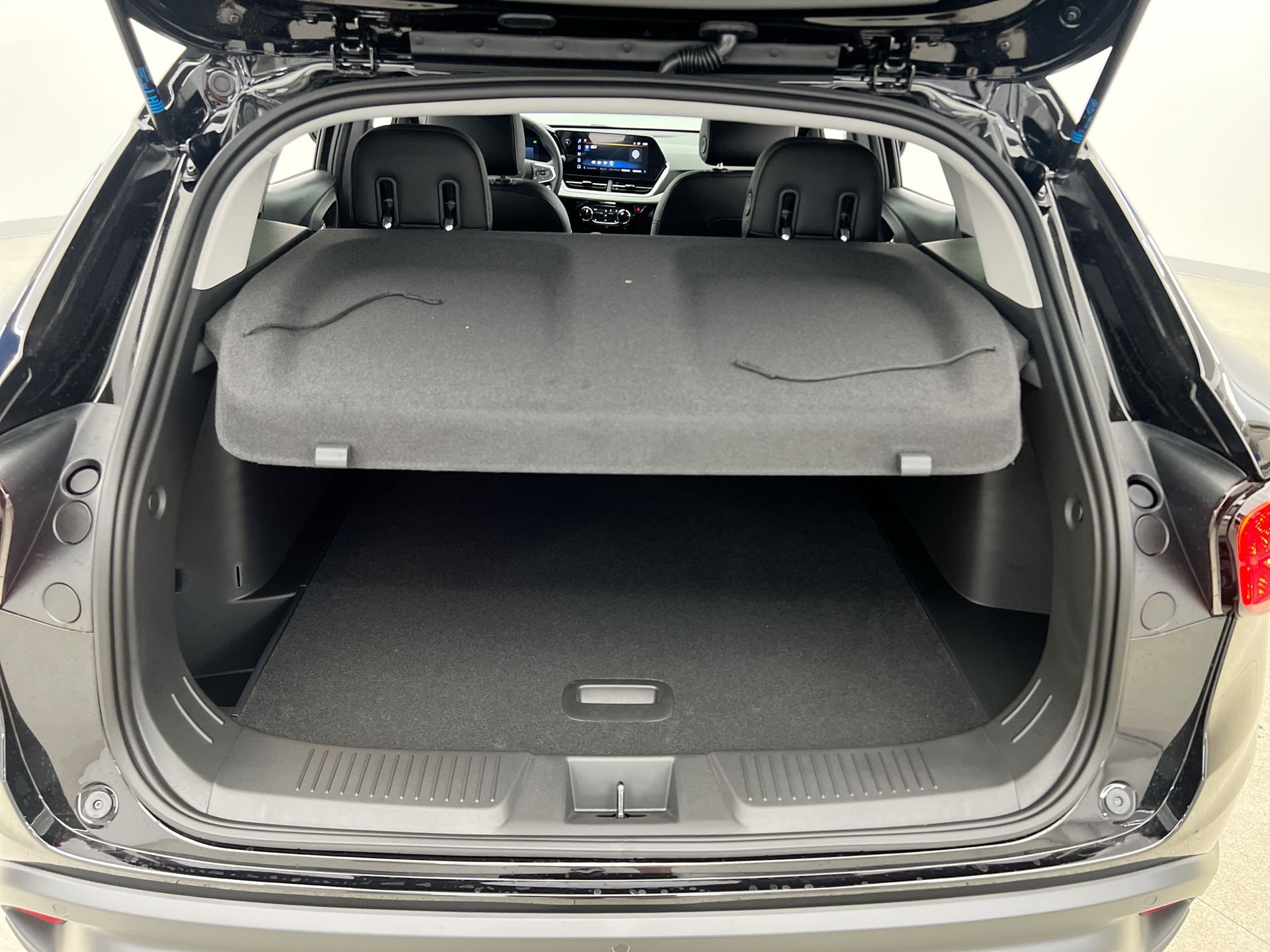 2026 Chevrolet Trax LT - Photo 77