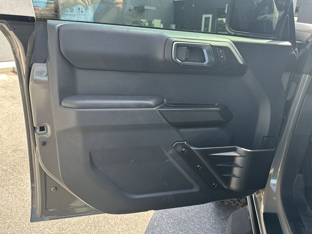 2025 Ford Bronco 4-Door Badlands - Photo 13