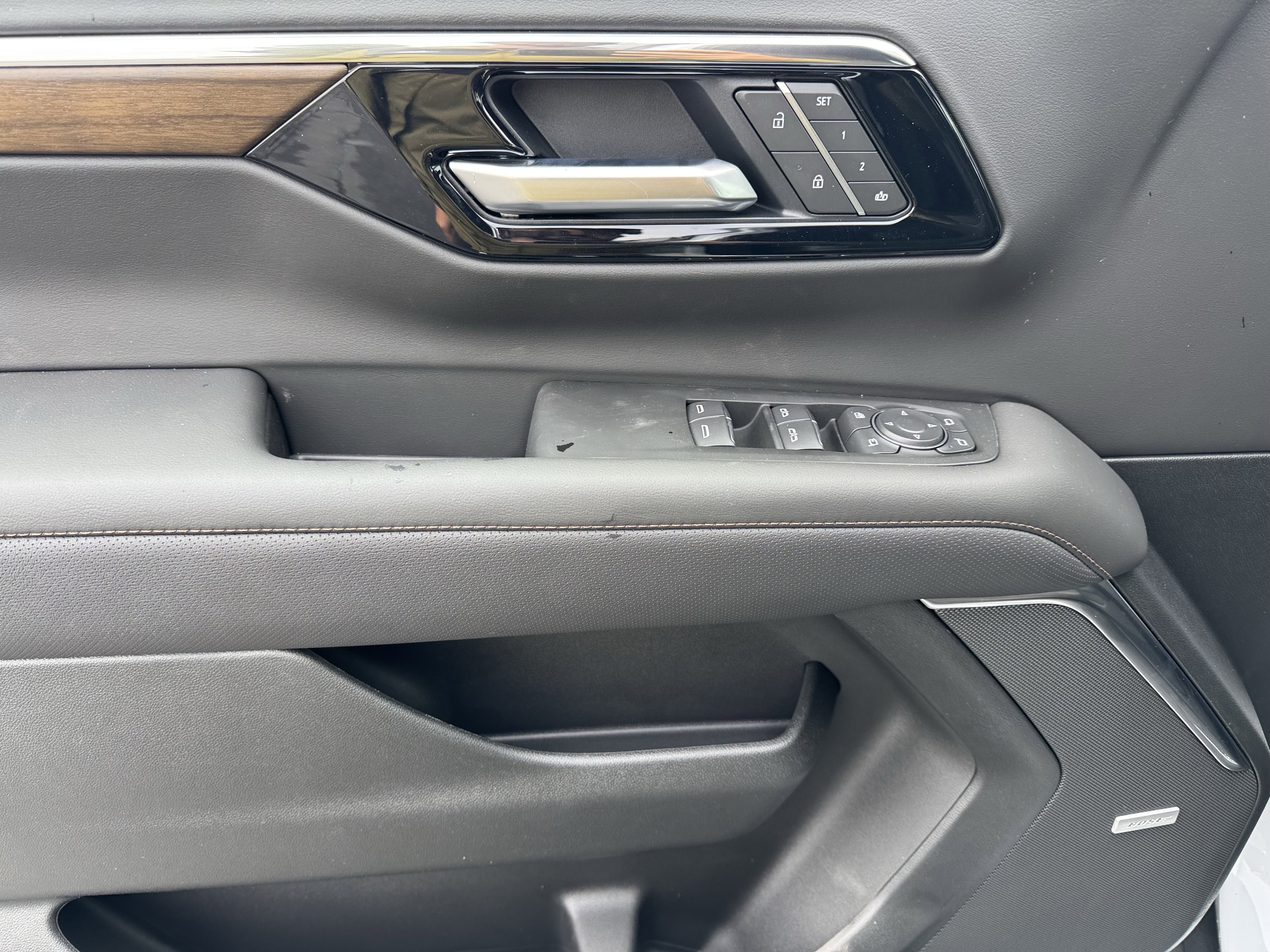 2026 Chevrolet Tahoe High Country - Photo 10