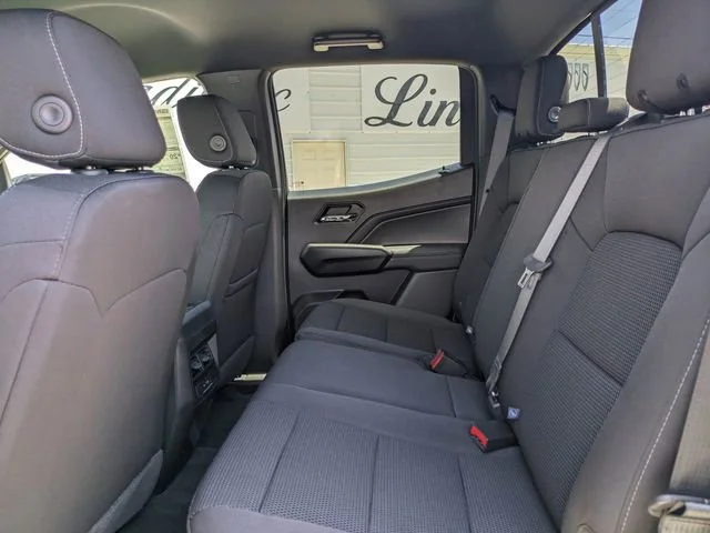 2026 GMC Canyon Elevation - Photo 14