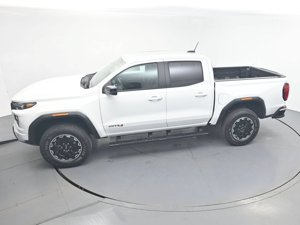 2026 GMC Canyon AT4 - Photo 28