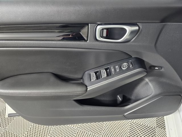 2024 Honda Civic Touring - Photo 49