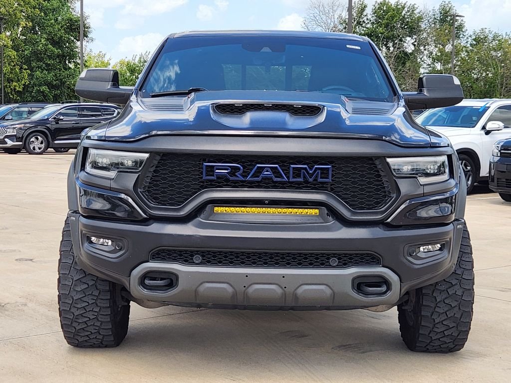 Used 2021  Ram TRX image 2