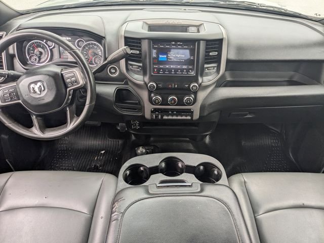 2021 RAM Ram 2500 Pickup Tradesman - Photo 14