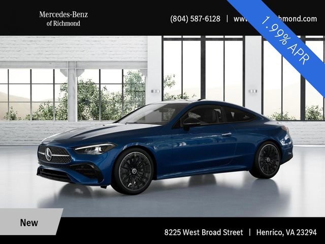 2025 Mercedes-Benz CLE CLE 300 - Photo 80