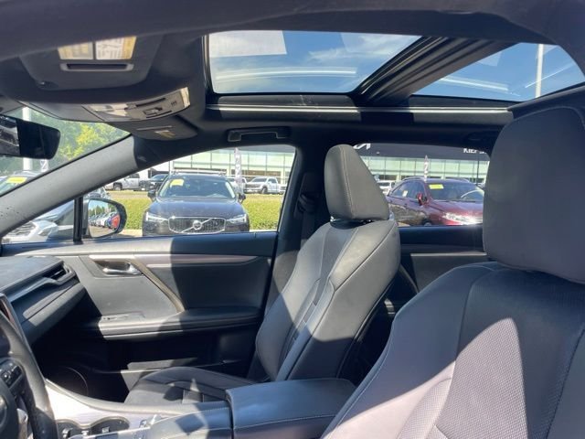 Certified Used 2022 CAVIAR Lexus F SPORT PERFORMANCE AWD image 10