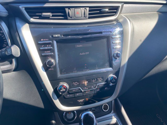 Used 2020 Gun Metallic Nissan SV image 43