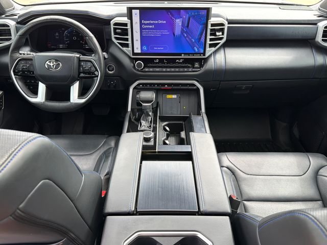 Used 2023 Gray Toyota Platinum image 11