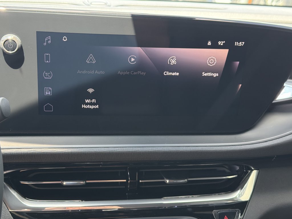 2026 Buick Envista Sport Touring - Photo 23