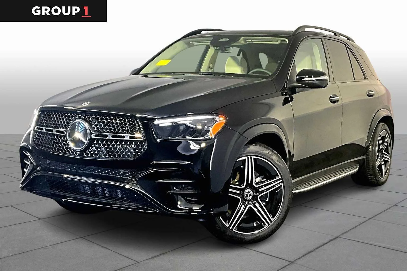 2026 Mercedes-Benz GLE GLE 350