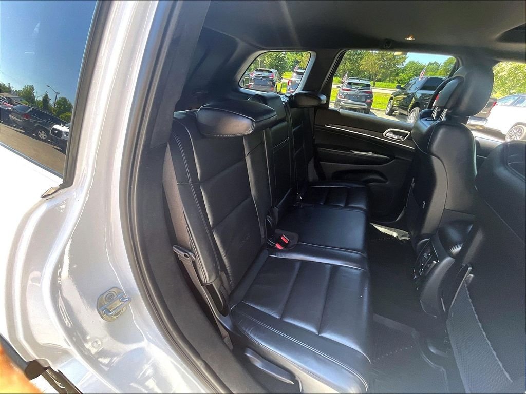 Used 2020 Green Ford ST image 19