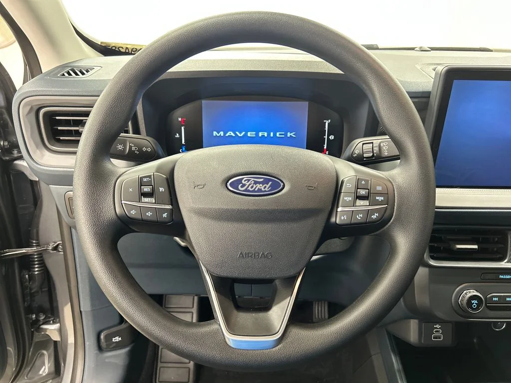 New 2026 Gray Ford XL image 19