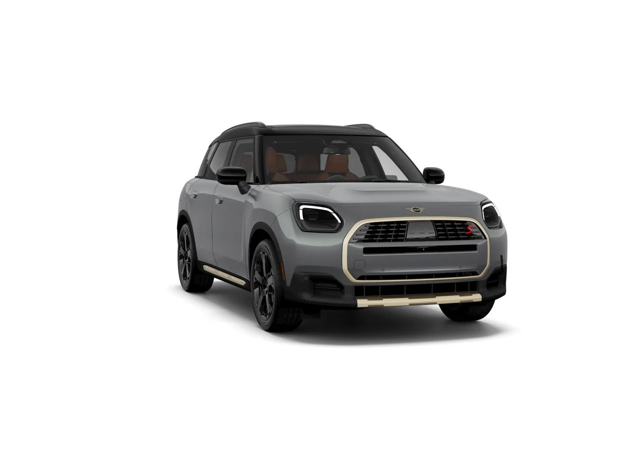 2027 MINI Countryman's photo