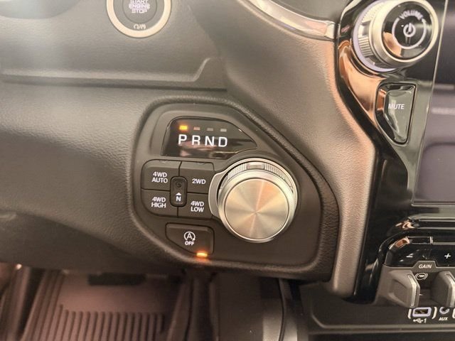 2026 RAM 1500 Laramie - Photo 25
