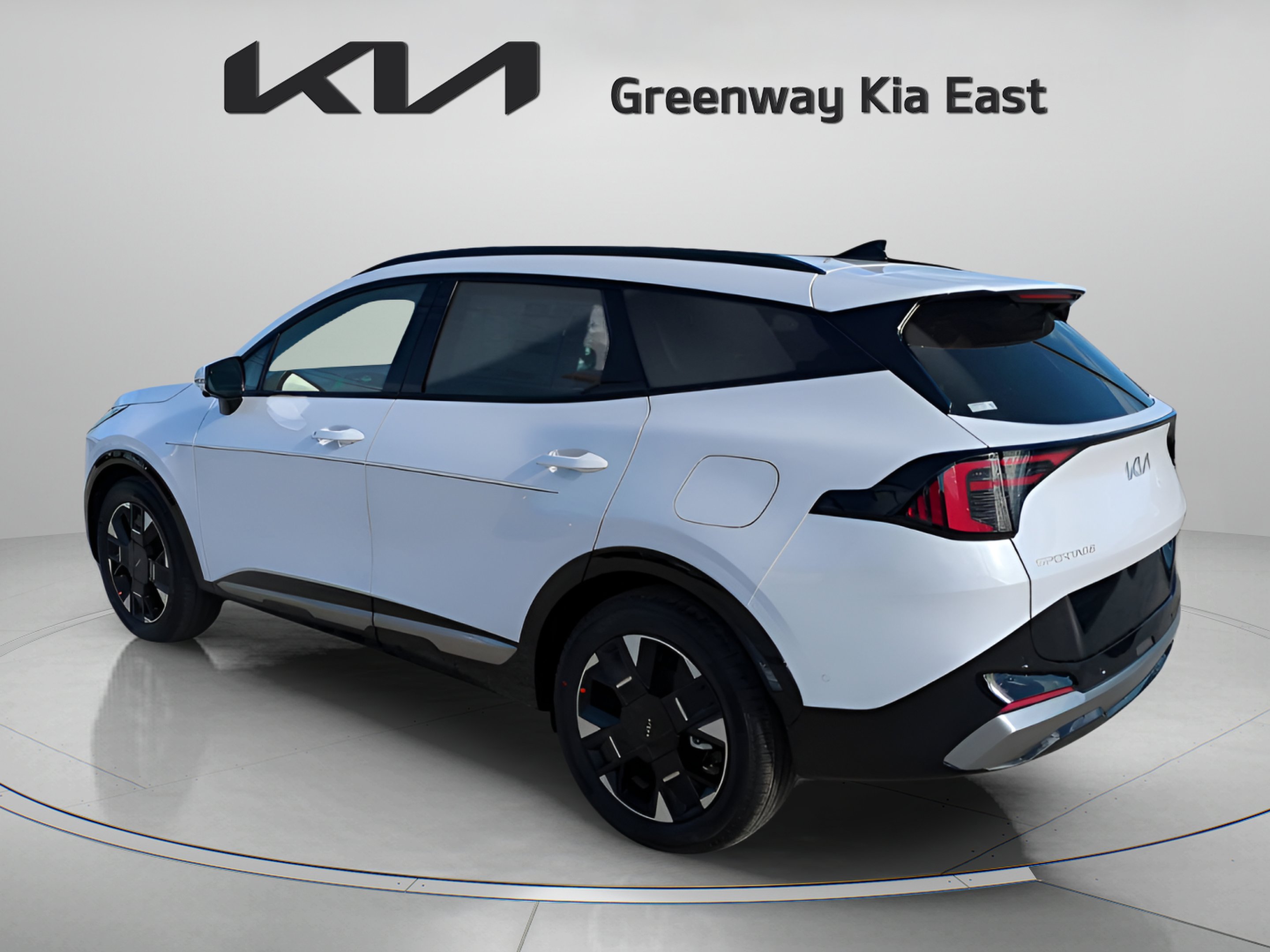 New 2026 Glacial White Pearl Kia SX-Prestige image 7