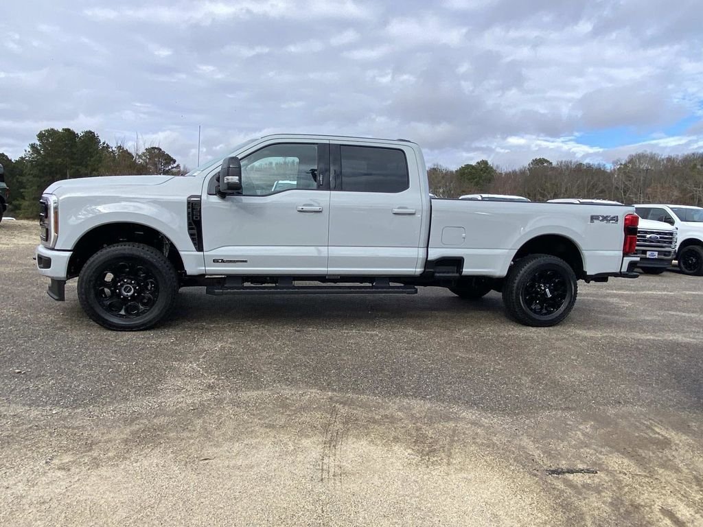 New 2026 Avalanche Ford F-350® Lariat® image 5