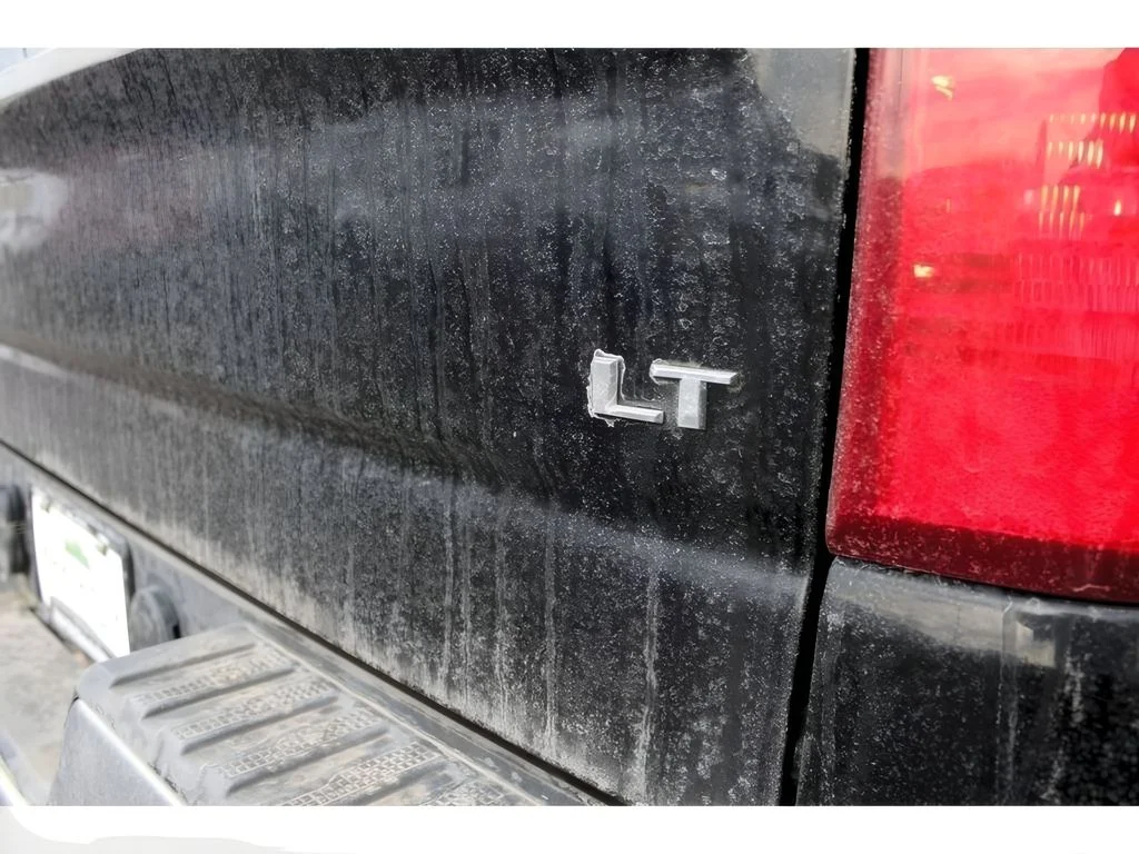 2023 Chevrolet Silverado 1500 LT - Photo 34