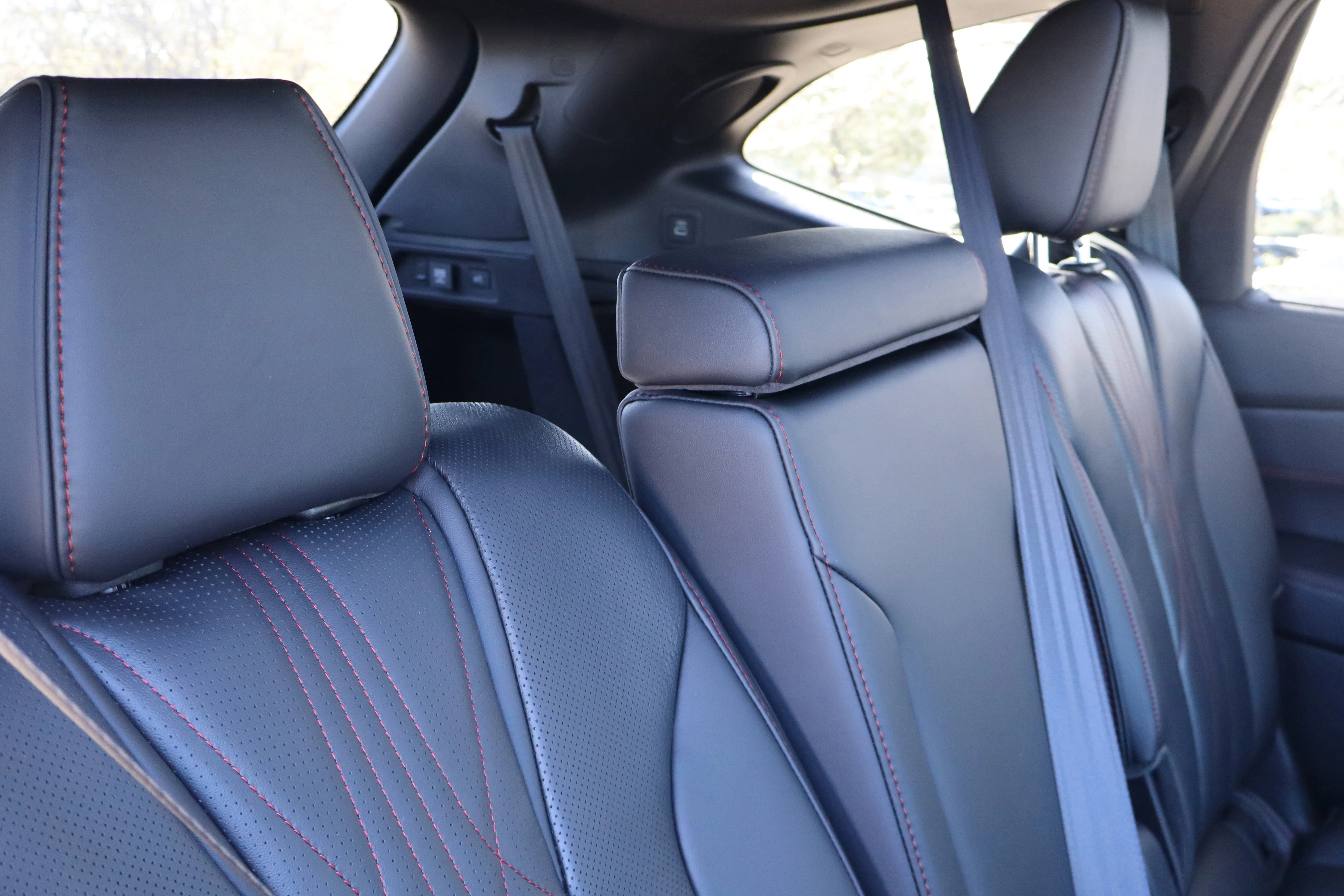 New 2026 Double Apex Blue Pearl Acura Type S w/Advance Package image 31