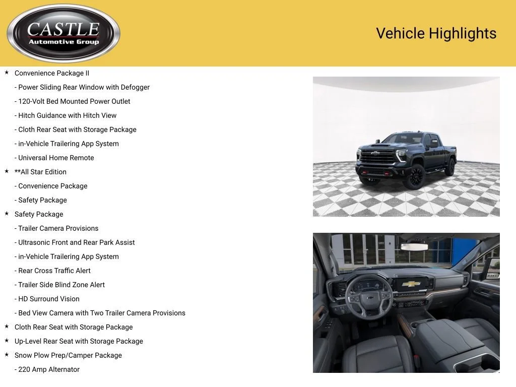 New 2026 Cypress Gray Chevrolet LT image 11