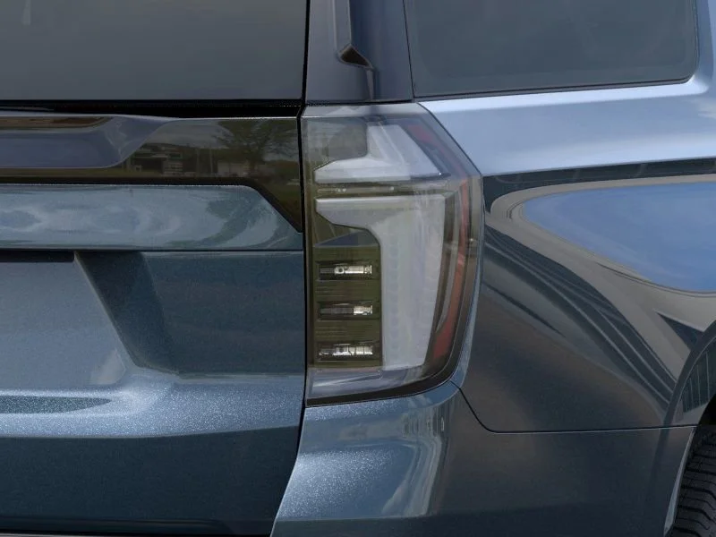 2026 Chevrolet Suburban High Country - Photo 13