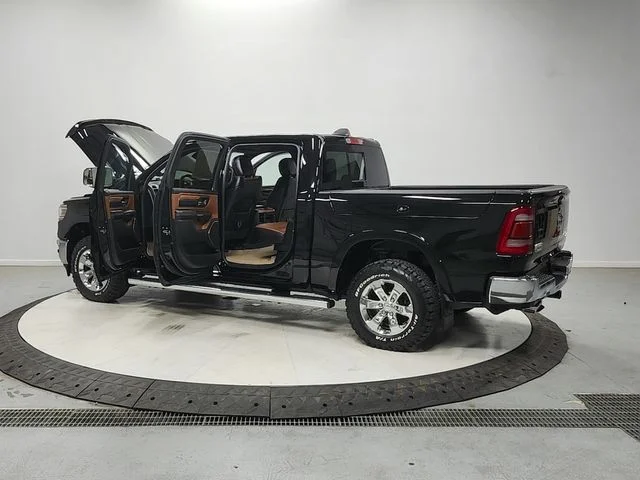 Used 2022 Black Ram Limited image 13