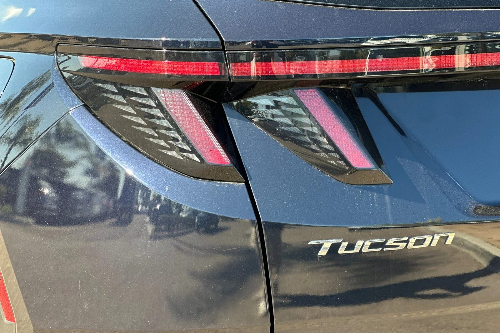 2023 Hyundai Tucson SEL Convenience - Photo 26