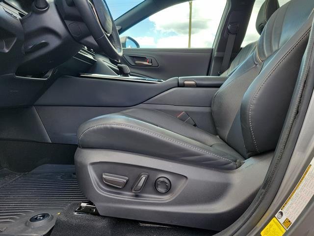 Certified Used 2024 PRECIOUS METAL Toyota  image 16