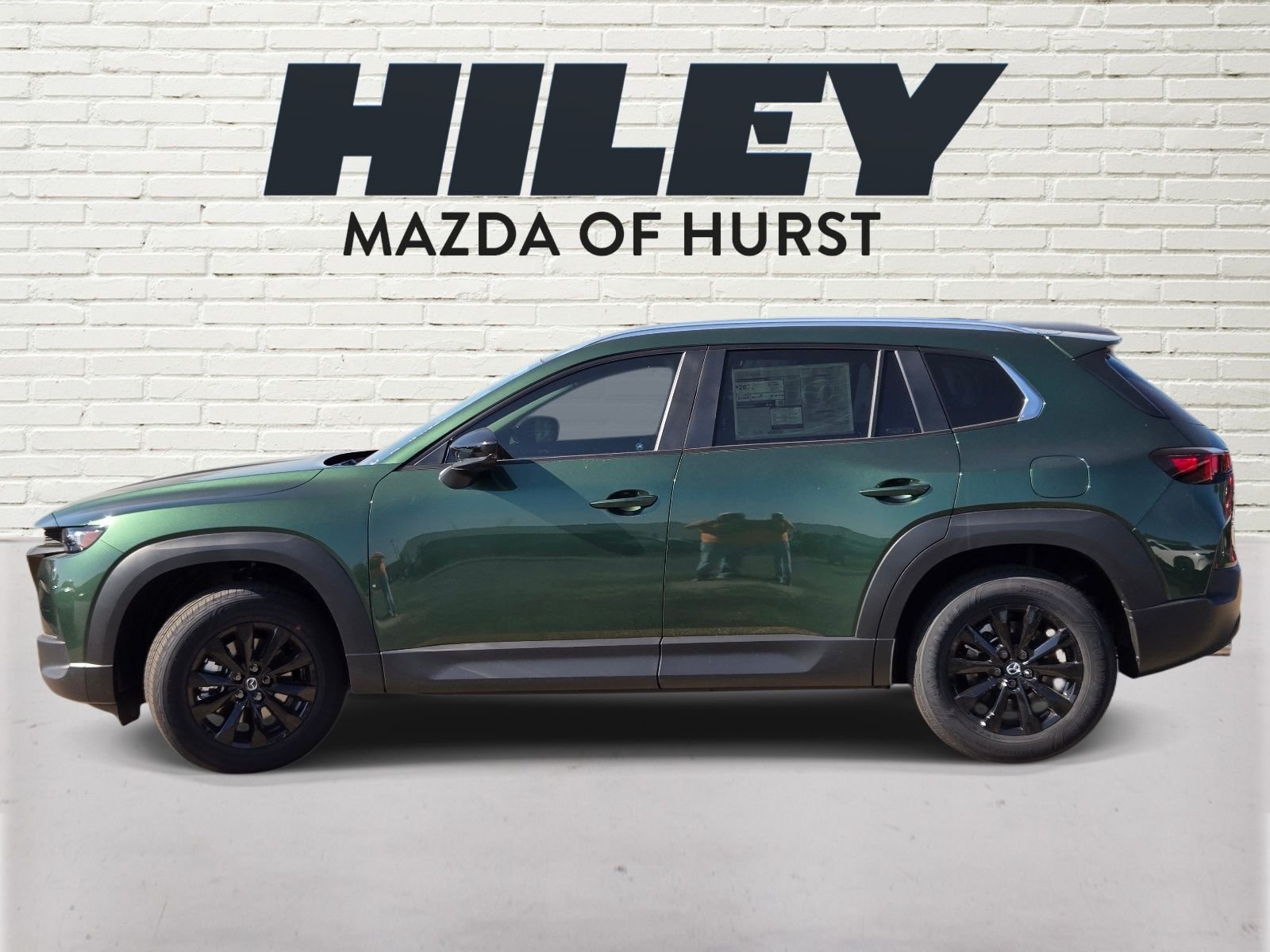 New 2026 Cypress Mazda 2.5 S Preferred AWD image 3
