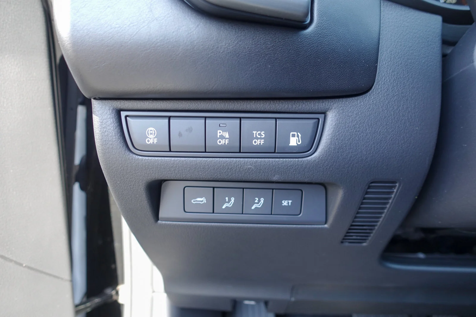 New 2026 Jet Black Mica Mazda Premium image 18