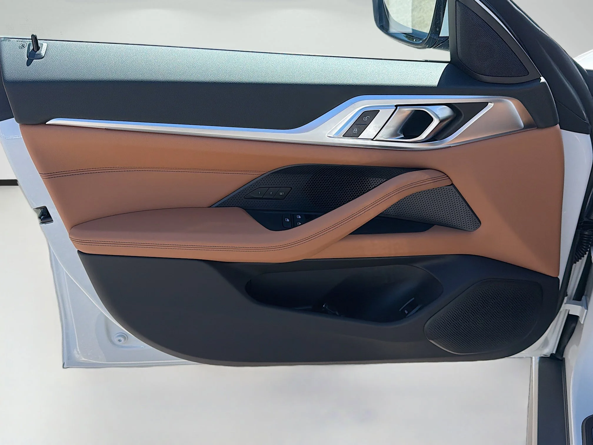 New 2026 Alpine White BMW eDrive40 image 21