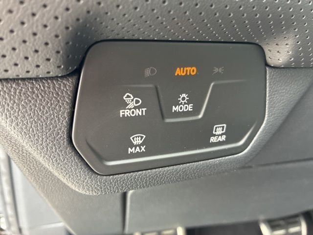 New 2026 Pure Gray Volkswagen 2.0T SEL Premium R-Line image 8