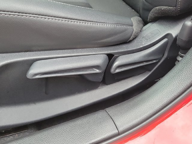Certified Used 2024 Rallye Red Honda 2.0L SPORT image 19