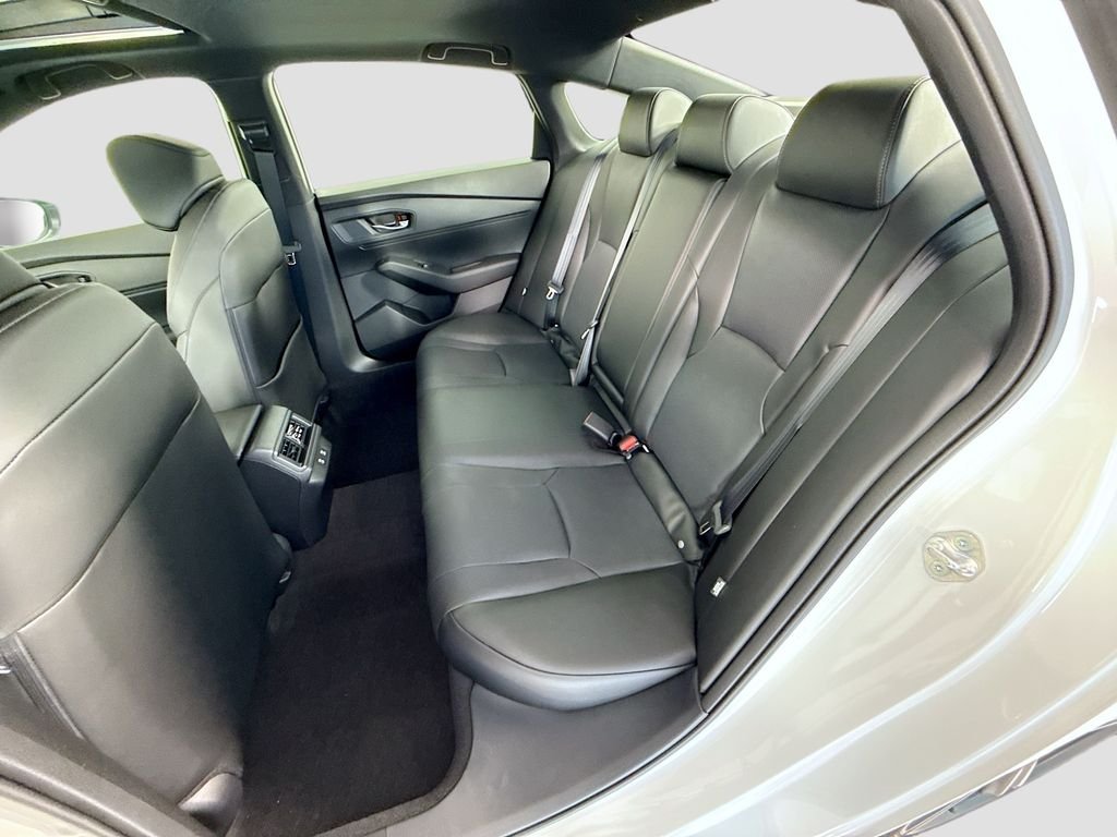 2026 Honda Accord Hybrid Sport-L - Photo 22