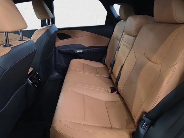 New 2026 Cloudburst Gray Lexus PREMIUM PLUS image 14