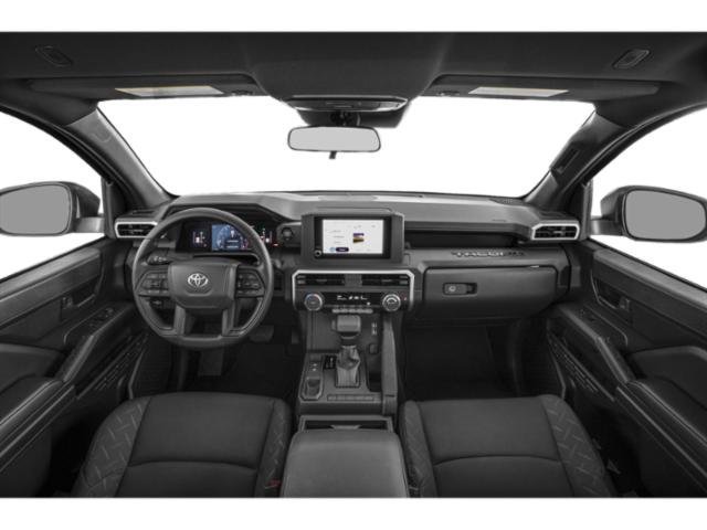 New 2026 Black Toyota SR image 8