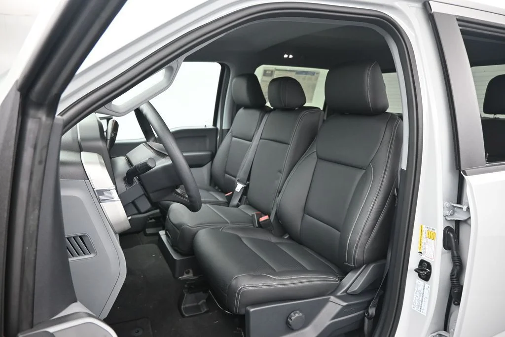 New 2026 Avalanche Ford XL image 13