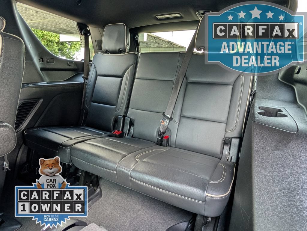 2025 Chevrolet Tahoe Premier - Photo 24