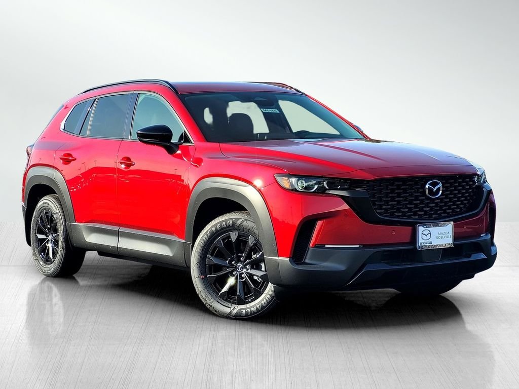 2026 Mazda CX-50 Premium - Photo 1