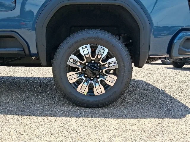 2026 GMC Sierra 2500HD Denali - Photo 18