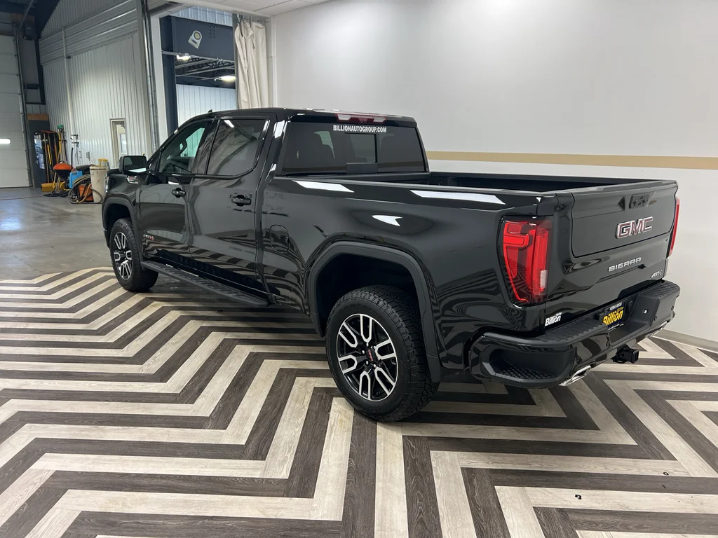 2026 GMC Sierra 1500 AT4 - Photo 13