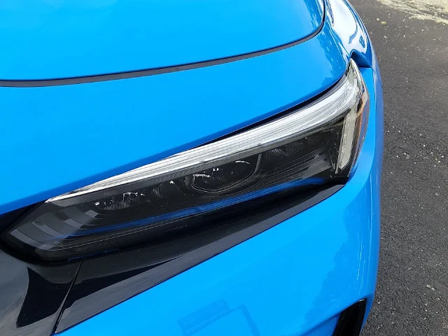 2024 Honda Civic Hatchback Type-R - Photo 9