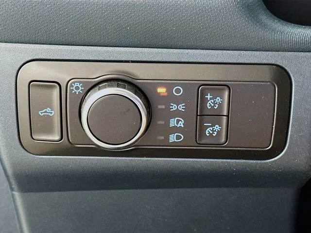 New 2026 Ford Maverick XLT