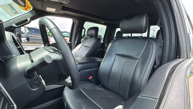 Used 2020 Black Ford XL image 17