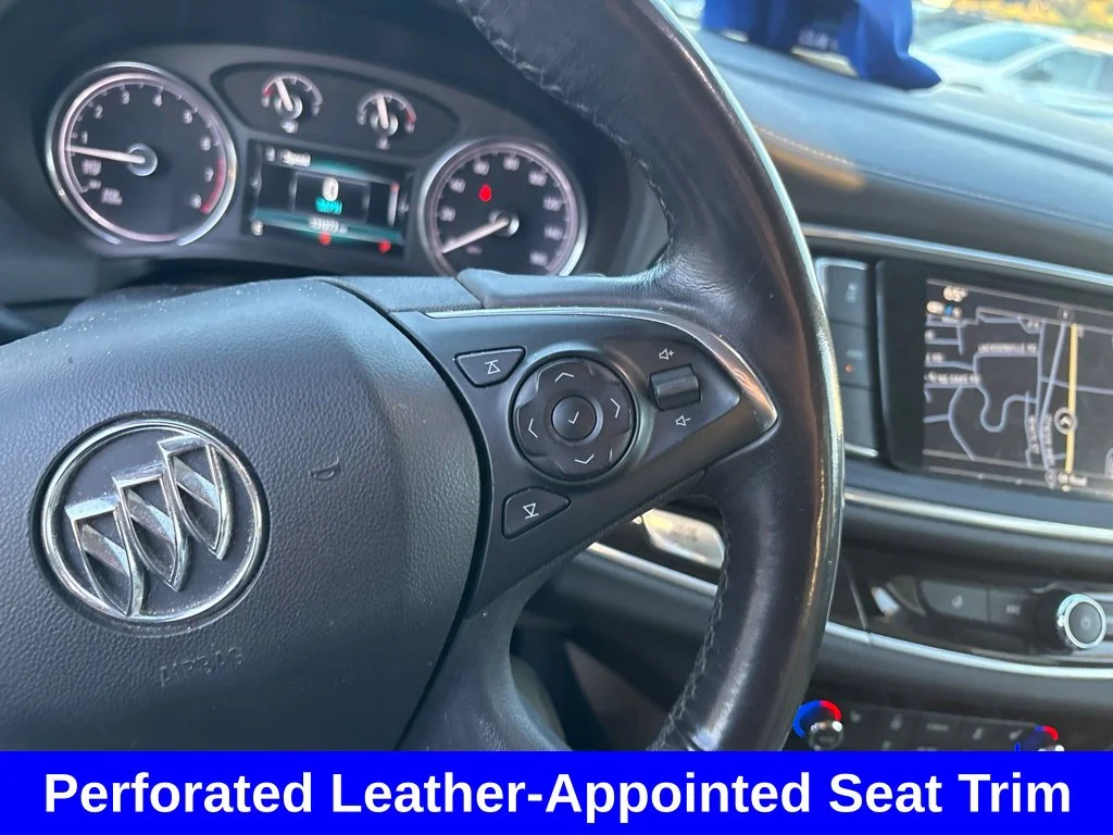 Used 2018 Gray Buick Essence image 18