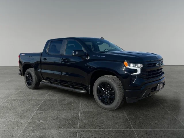 2026 Chevrolet Silverado 1500 RST - Photo 7