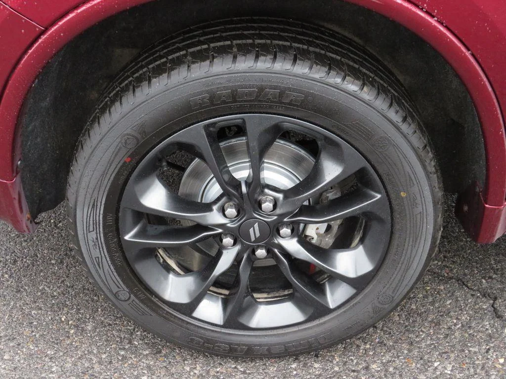 Used 2022 Red Dodge GT image 15