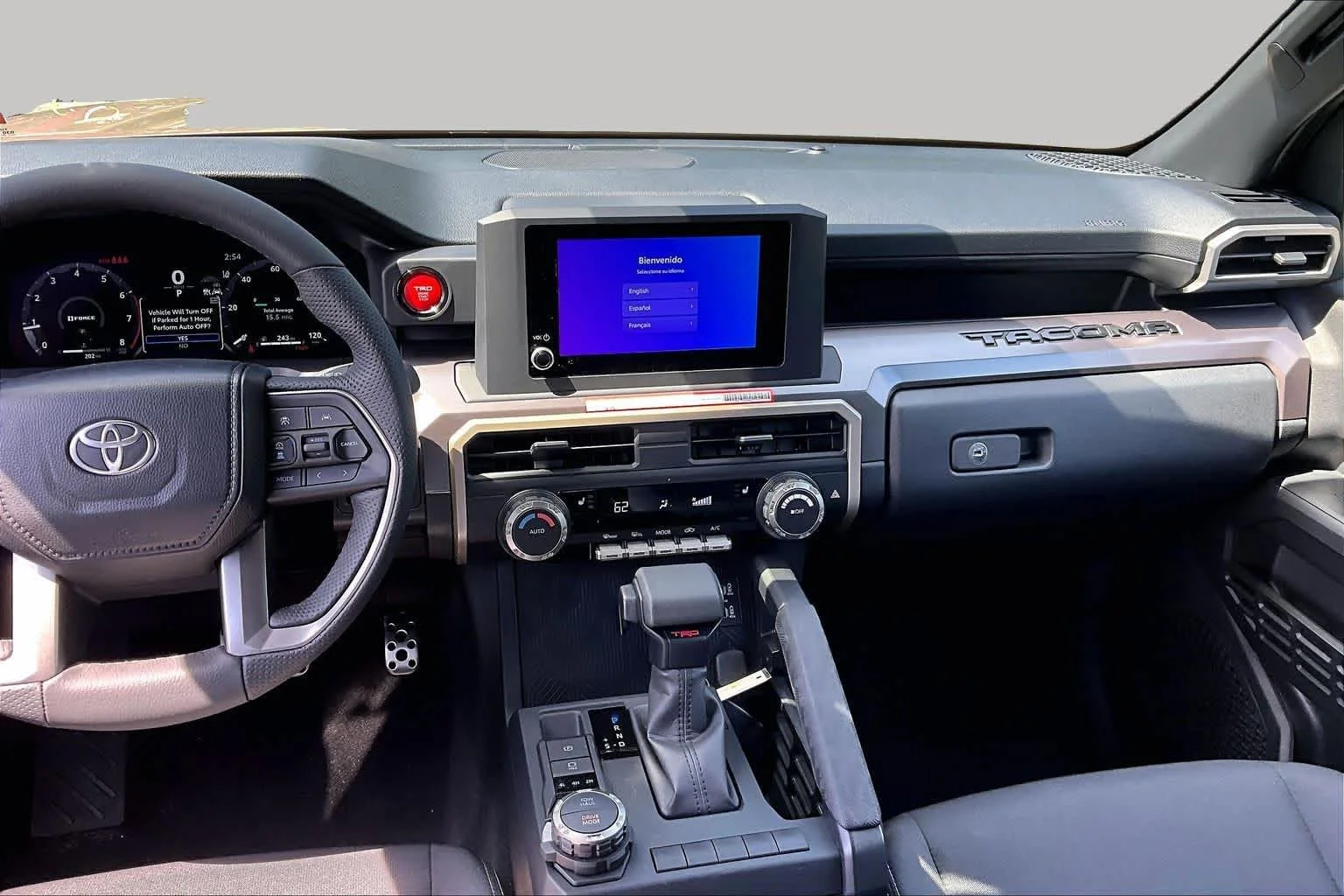 New 2026 Mudbath Toyota TRD Sport image 6