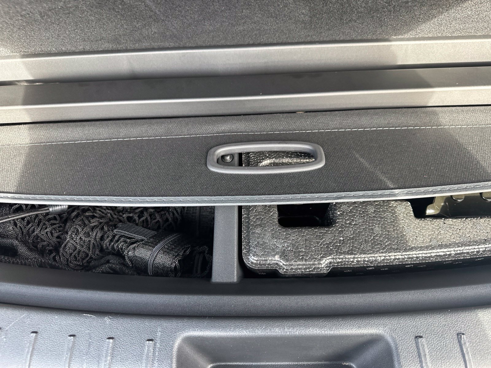 Certified Used 2026 Gray Hyundai SE image 30